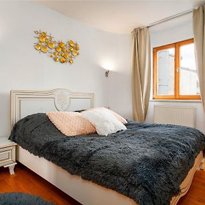 Appartement "Premium" met Drie Slaapkamers